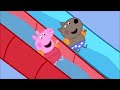 Peppa Pig Tales Slide Race