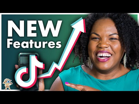 TikTok for Business Who What and Why for Marketers