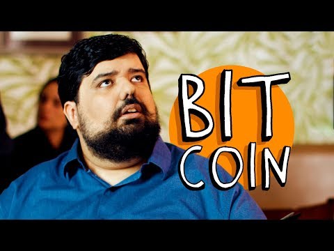 Ant bitcoin