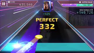 SuperStar PLEDIS | Raina 레이나 — Treat You Better 같이 있고 싶어 ~ Normal