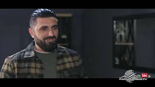 Կույր Աշխարհ, Սերիա 38, Անոնս / Kuyr Ashkhar