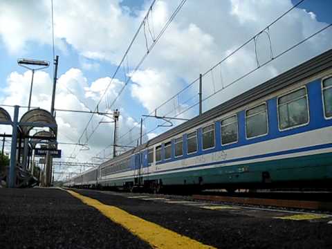 EXP 1938 Siracusa - Roma Tni (E444.011)