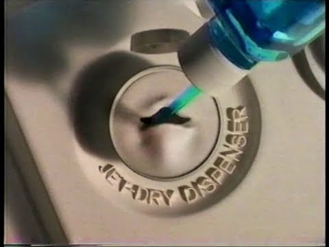 April 2004 CBS (WIAT) commercials