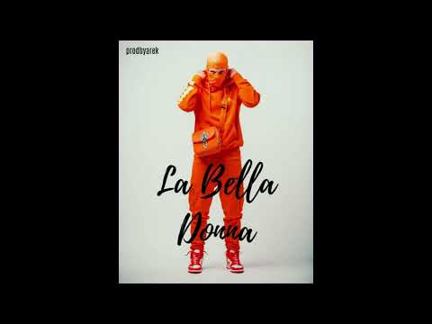 [FREE] Rhove x Paky x Morad x JuL Type Beat - "La Bella Donna"