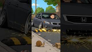 He Ruined An Honda Accord For the Vibe