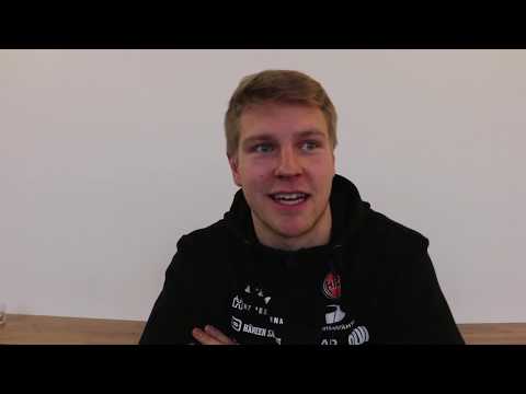 BioRex otteluennakko HPK-HIFK 4.1.2020 - Nenonen