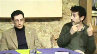 preview picture of video 'Presentazione libro La collina della munnizza.flv'