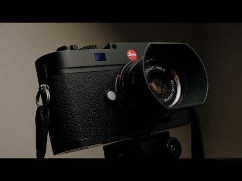 Leica's Hidden Gem?