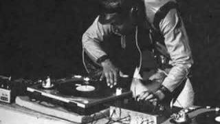 RARE "Grandmaster Flash & The 4 MCs " 12/23/1978 (Part  1/3)