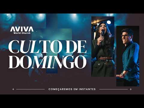 Culto de Domingo