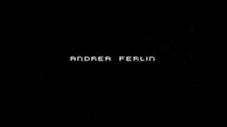 Andrea Ferlin //