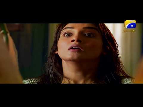 Saaya - Horror Scene - 20 | HAR PAL GEO