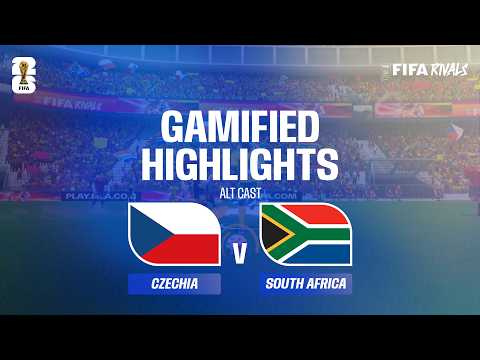 Full highlights