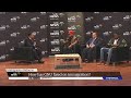 It S Topical Locals Foreign Nationals Face Off On Immigration Debate
