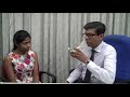 HOW TO USE A METERED DOSE INHALER WHIT A SPACER AND MASK (SINHALA)