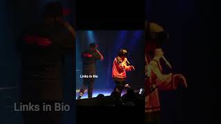 G-Mo Skee- "That Checks Out" #undergroundartist #indieartist #concert #livebandmusic #indierap #rap