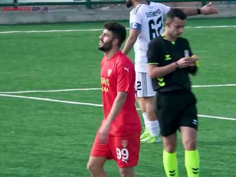 Onikişubatspor, Dersimspor Maçının Geniş Özeti: 7-1