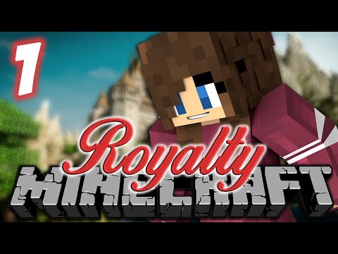 Welcome to Mystic Reach | Minecraft Royalty [S1: Ep.1 Minecraft Roleplay]