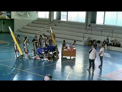 U15 - VeroVolley Vs Cagliero