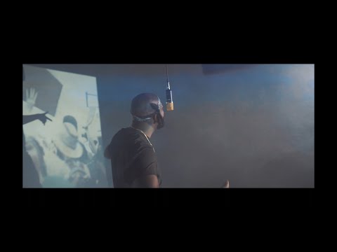 L Key - Fuck 12 (Official video)