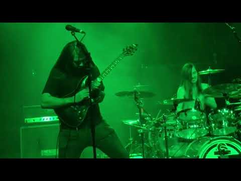 When Forever Ends - Deathworks - Live