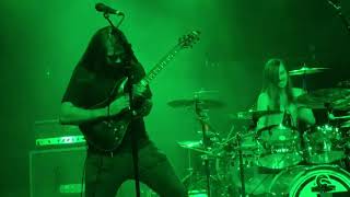 When Forever Ends - Deathworks - Live