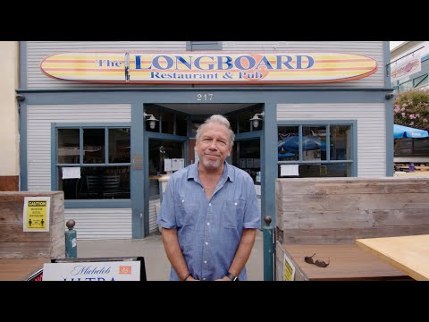 Episode 4 - The Longboard - Hidden Huntington Beach