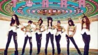 Download lagu [RINGTONE &DL] T-ara - Ma Boo mp3
