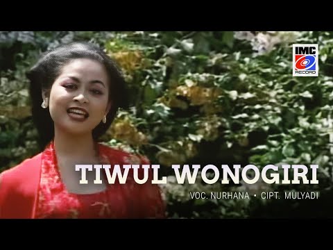 Nurhana - Tiwul Wonogiri (Karaoke) IMC RECORD JAVA