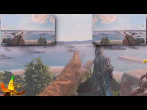 AJR: Weak - WW2 Gun Sync