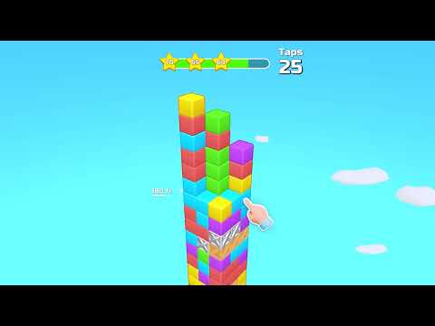 Tower Pop