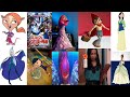 Dutch Voice Actresses Linda Wagenmakers