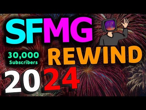 SFMG REWIND 2024