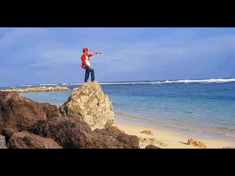 STORM NEVER LAST||Song:Waylon Jennings||Arr/Voc.Ino Siki||Gitaris:Bung Ady Amloki.