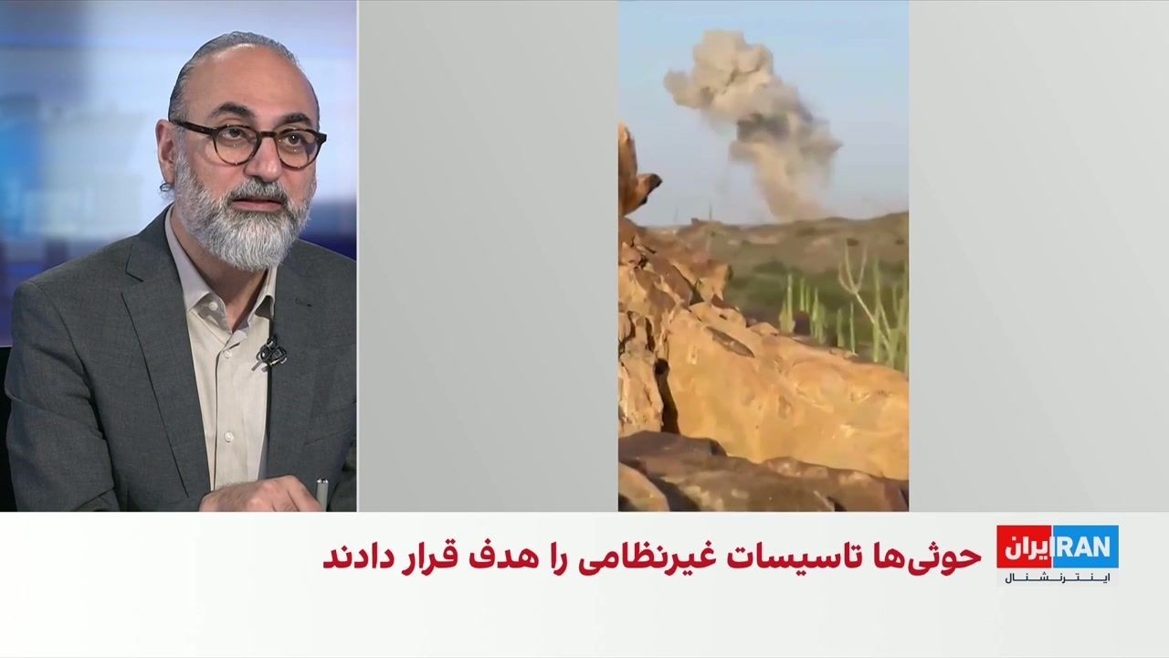 محمدجواد اکبرین: اجماع بین‌المللی و تاکتیک ارتش یمن حوثی‌ها را عقب رانده اس?
