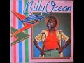 Whose little girl are you  Billy Ocean