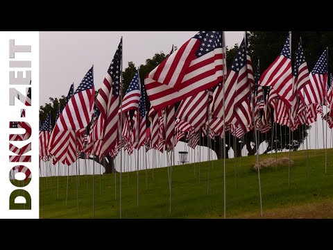 Amerika Top Secret ( Streng geheim ) - Doku Deutsch HD 2020