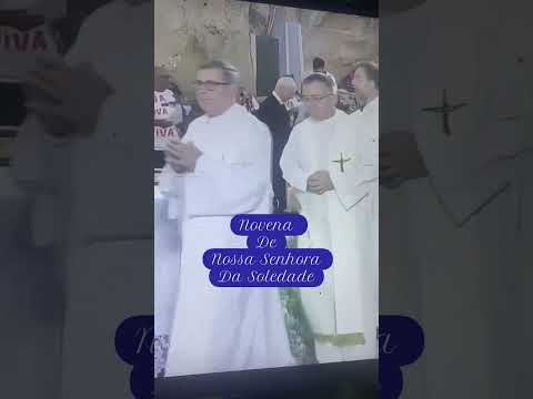 Untitled video  “Fé que acolhe, Novena em Bom Jesus da Lapa”.