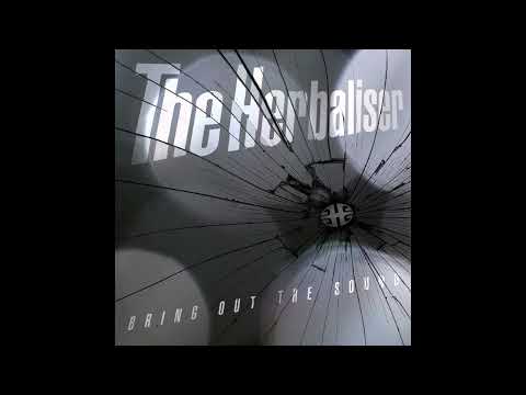 The Herbaliser feat. Stac - "Over and Over"