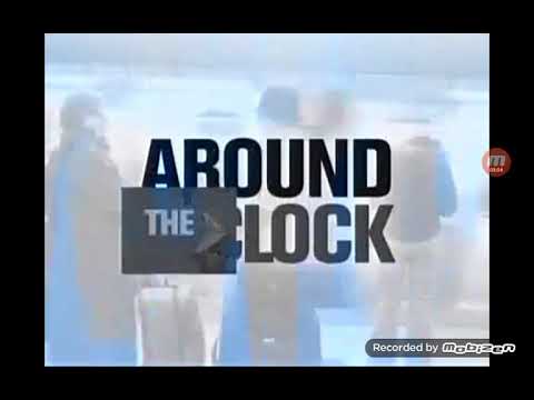 CLTV Morning Edition News open August 2008-2009