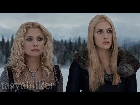 Tanya Denali & Kate Denali | The Afterlife