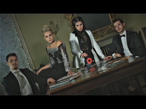 Cubi Rossi - Nel Disordine - Official Video