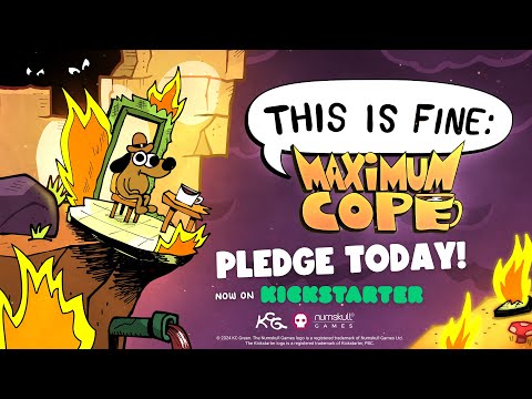 Announcement Trailer