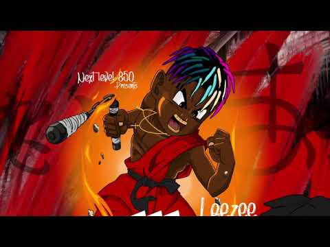 Batter Up Nexx Level 850 (Low Leezee Miyagi)