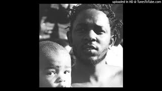 Kendrick Lamar - Alright (OG)