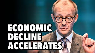 Download lagu Merz blames US/Trump for rapid German economic decline mp3 Download lagu Merz blames US/Trump for rapid German economic decline mp3