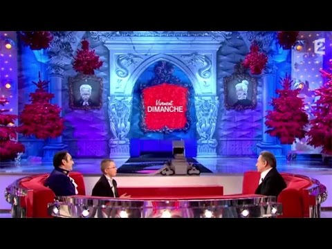 Rétrospective 2016 Billy DEBU Magicien