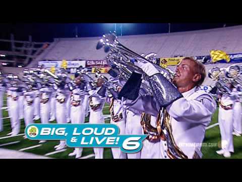 DCI 2009: Big, Loud, and Live 6