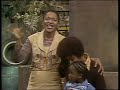 Classic Sesame Street Olivia Sings Happy 1976