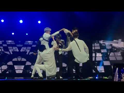 180930 [GOT7] - KCON 2018 Thailand (7)